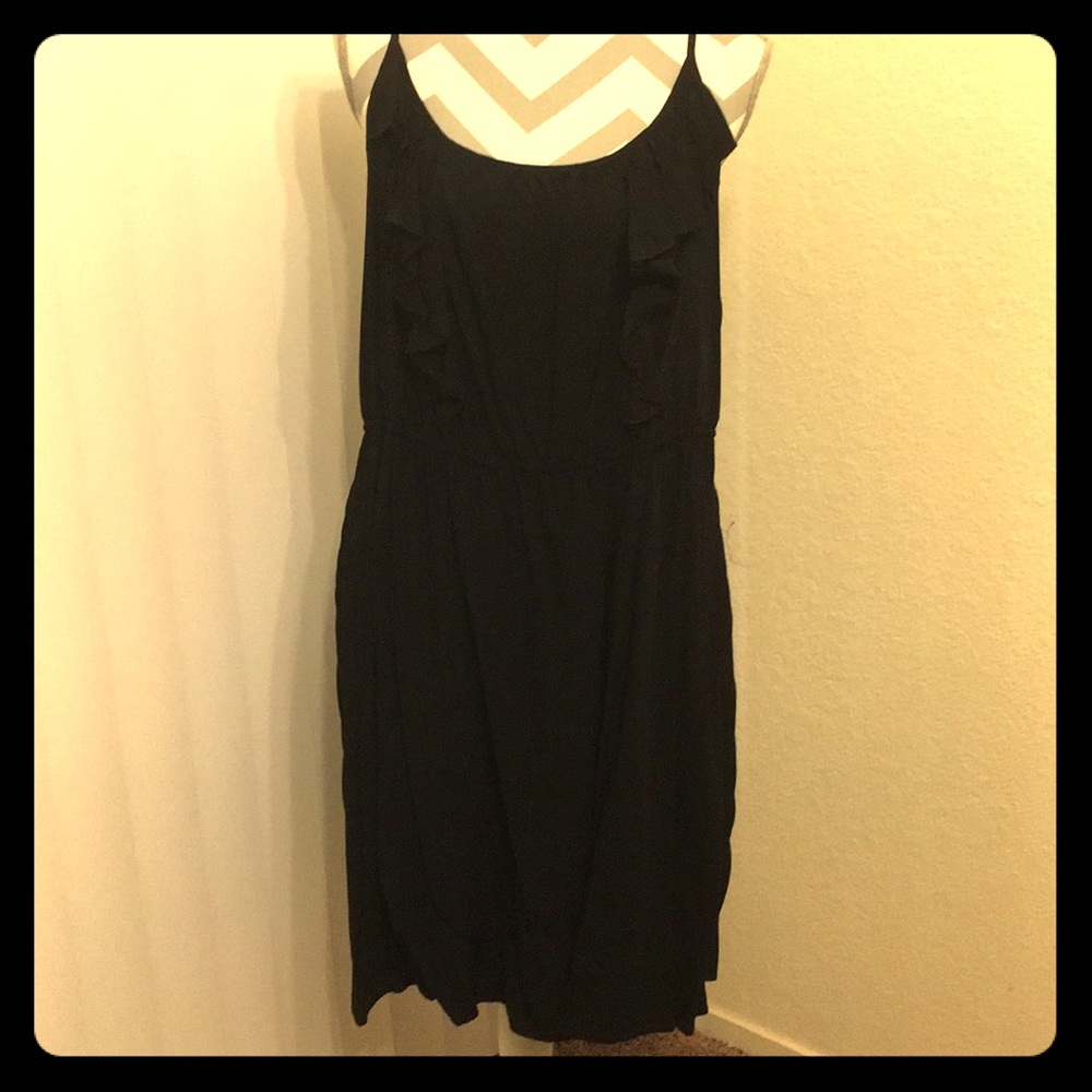 Old Navy Black, Sleeveless Dress